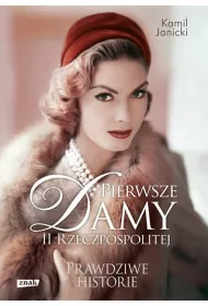 Pierwsze damy II Rzeczpospolitej