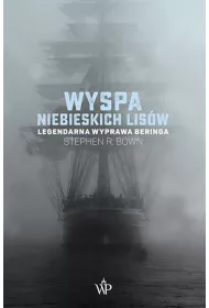 Wyspa niebieskich lis�w