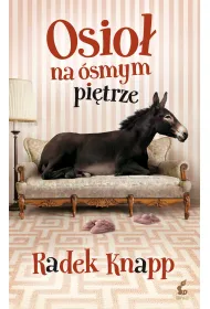 Osio� na �smym pi�trze