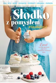 S�odko i z pomys�em