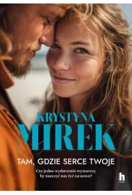 Tam, gdzie serce twoje