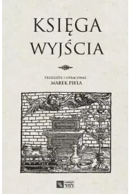 Ksi�ga Wyj�cia