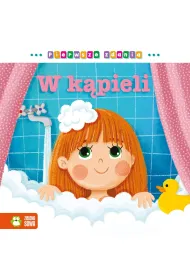 Pierwsze zdania. W k�pieli