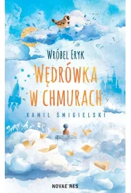 Wr�bel Eryk - w�dr�wka w chmurach