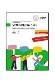 Volentieri! A2. Podr�cznik