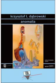 eBook Anomalia mobi epub
