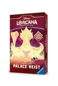 Disney Lorcana (Set08) Illumineer's Quest Ravensburger