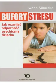 Bufory stresu
