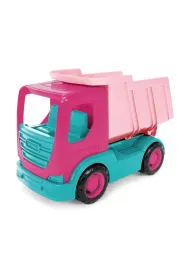 Tech Truck wywrotka r�owa Wader
