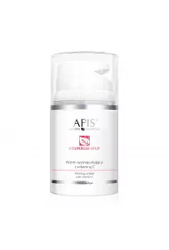 Apis Couperose-Stop krem wzmacniajcy z witamin C 50 ml