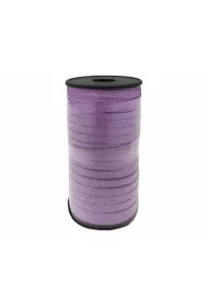 Godan Tasiemka brokatowa fioletowa 5mm x 92m