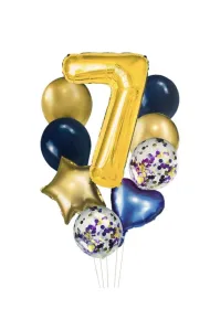 GoParty Zestaw balon�w 7