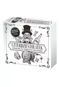 Czterdziestolatek Grammi
