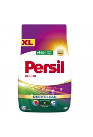 Persil Proszek do prania tkanin kolorowych Color (50 pra) 2.75 kg