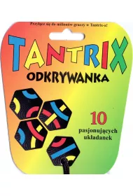 Tantrix Discovery
