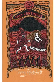 The Last Continent