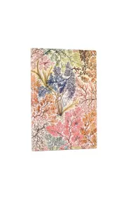 William Kilburn Notatnik Anemone mini linia