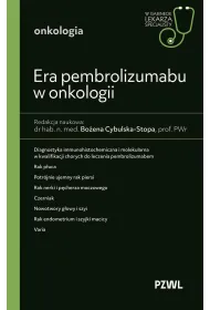 Era pembrolizumabu w onkologii