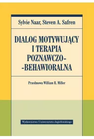 Dialog motywujcy i terapia poznawczo-behawioralna