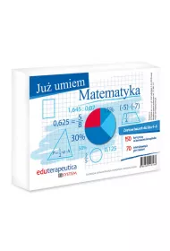 Ju� umiem! Matematyka