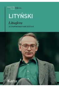 Litosfera. Autoportret odczytany