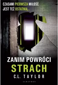 Zanim powr�ci strach