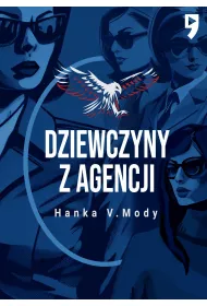 eBook Dziewczyny z Agencji mobi epub