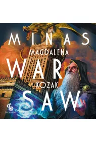 Audiobook Minas Warsaw mp3