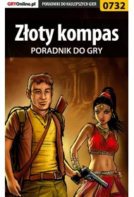 eBook Zoty kompas - poradnik do gry pdf epub