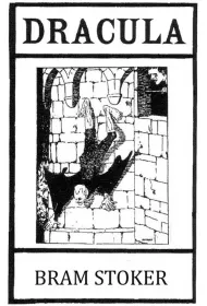 Dracula. Ebook anglojzyczny pdf
