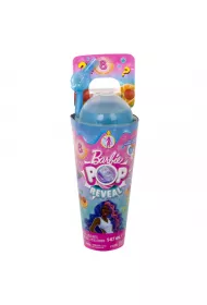 Barbie Pop Reveal. Lalka Owocowy miks Mattel