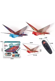 Dron ptak R/C MIX Adar