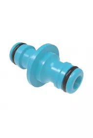 Cellfast cznik dwjnik Basic 3/4",1/2"-5/8"