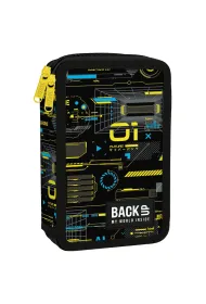 Derform Pi�rnik podw�jny z wyposa�eniem BackUp 7 DW50