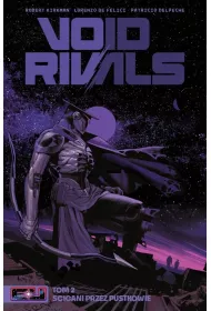 Void rivals T.2 cigani przez pustkowie