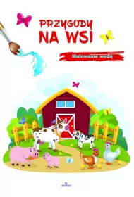 Przygody na wsi