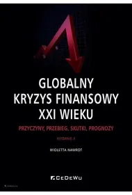 Globalny kryzys finansowy XXI wieku