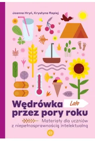 W�dr�wka przez pory roku Lato