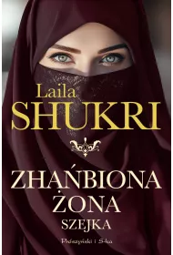 Zhabiona ona szejka
