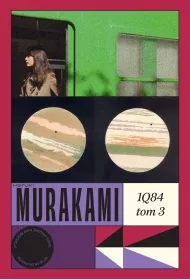 eBook 1Q84. Tom 3 epub