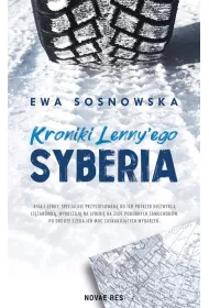 eBook Syberia. Kroniki Lenny'ego. Tom 1 mobi epub