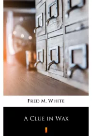 eBook A Clue in Wax mobi epub