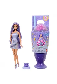 Lalka Barbie Pop Reveal Mattel