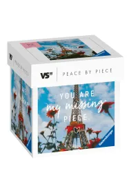 Puzzle 99 el. Moment - You are my missing piece Ravensburger
