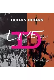 A Diamond In The Mind - Live 2011 (CD)