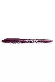 Pilot Piro kulkowe Frixion Ball Wine Red 0.7mm