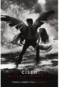 Szeptem. Tom 3. Cisza