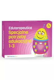 Eduterapeutica Lux SPE 1-3