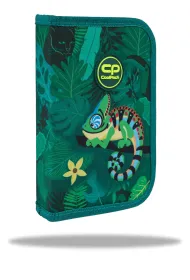 Patio Coolpack, Pi�rnik jednoklapkowy bez wyposa�enia Clipper - Tropic (F076965)