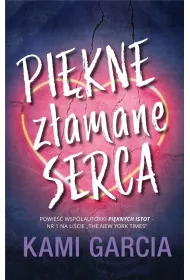 Pi�kne z�amane serca